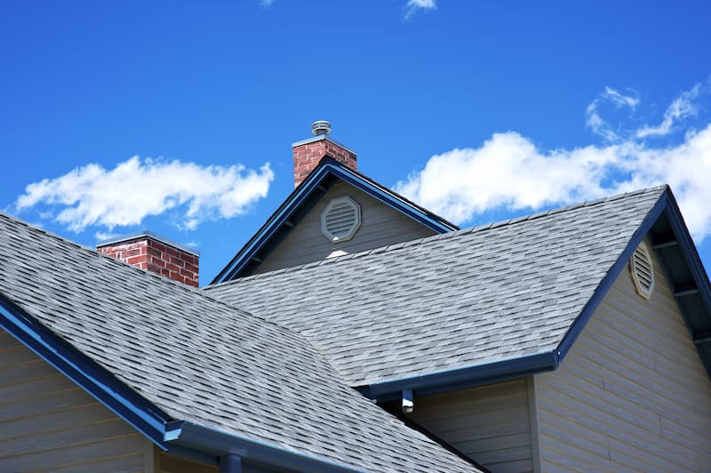 The Top 5 Reasons Why You Should Hire a Professional for Your Next Roof Cleaning