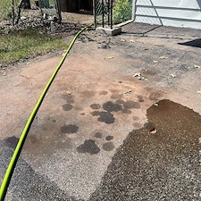 Driveway-Washing-in-Norristown-Pennsylvania 3